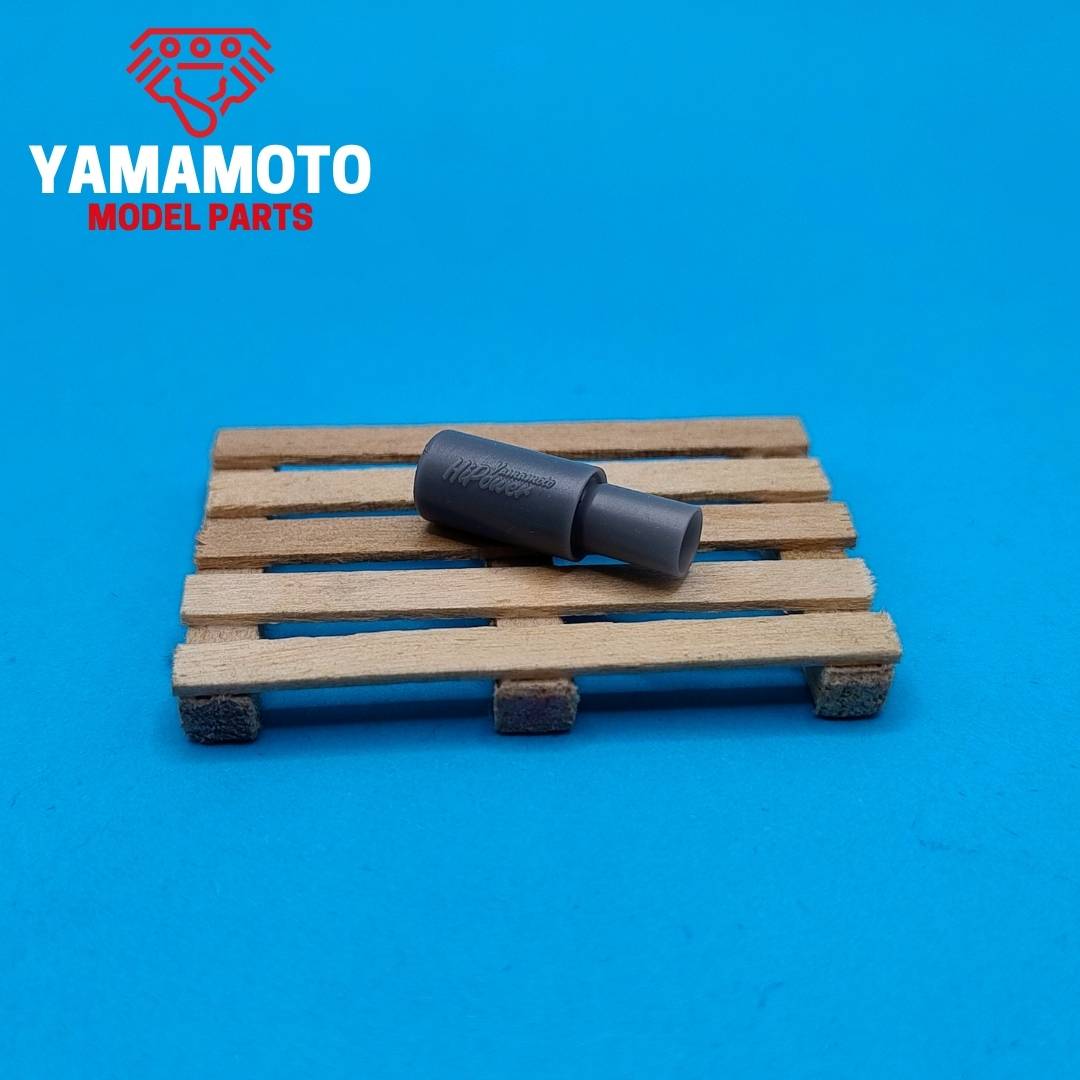 MUFFLER HI-POWER