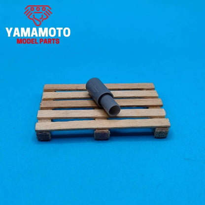 MUFFLER HI-POWER